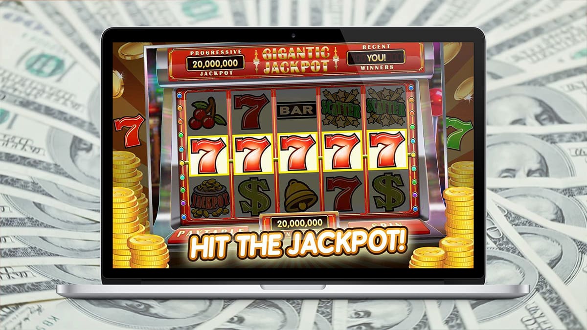 The Rise of Slot Online: A Modern Twist on Classic Casino Entertainment