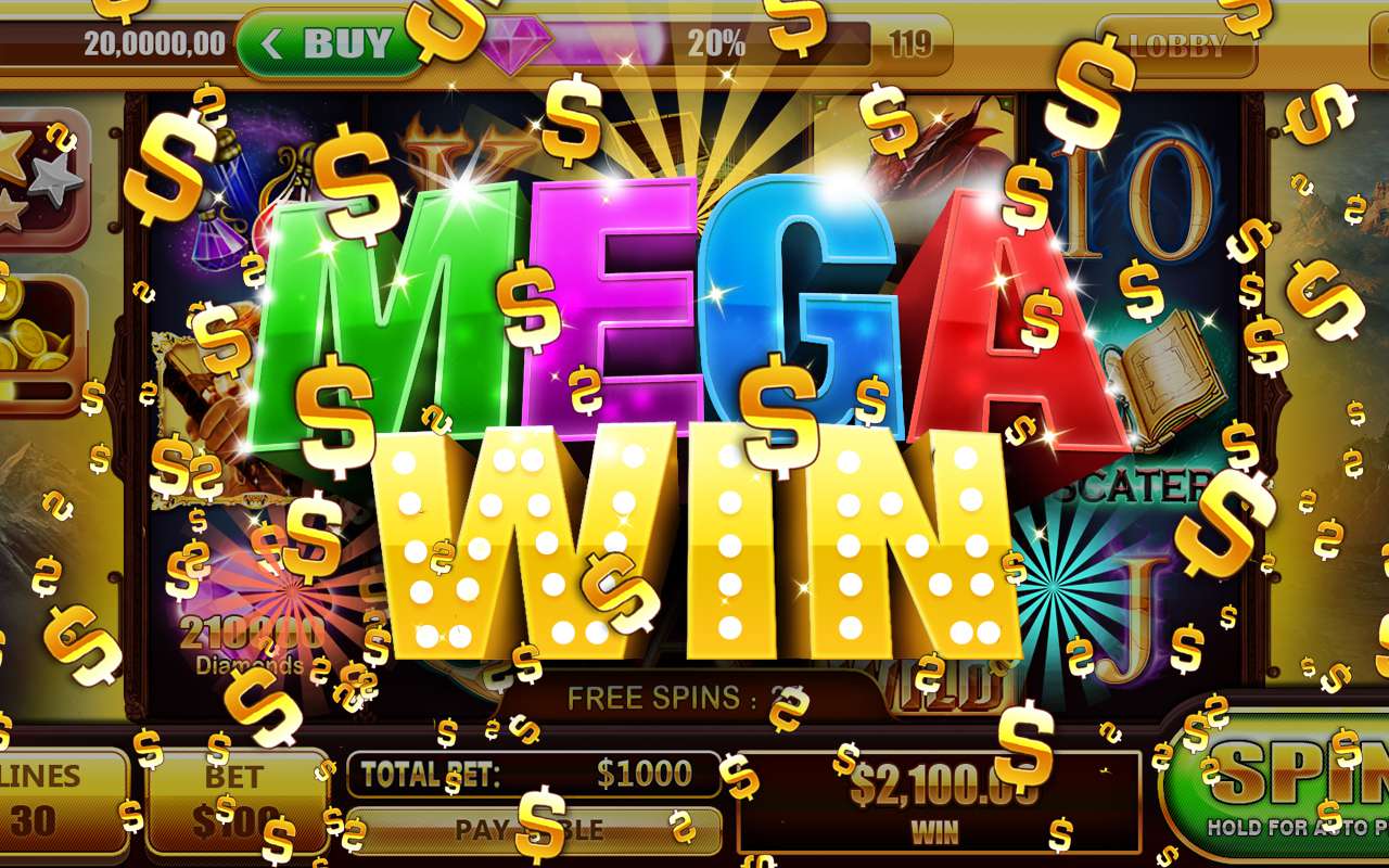 Exploring the Exciting World of Online Slot Games