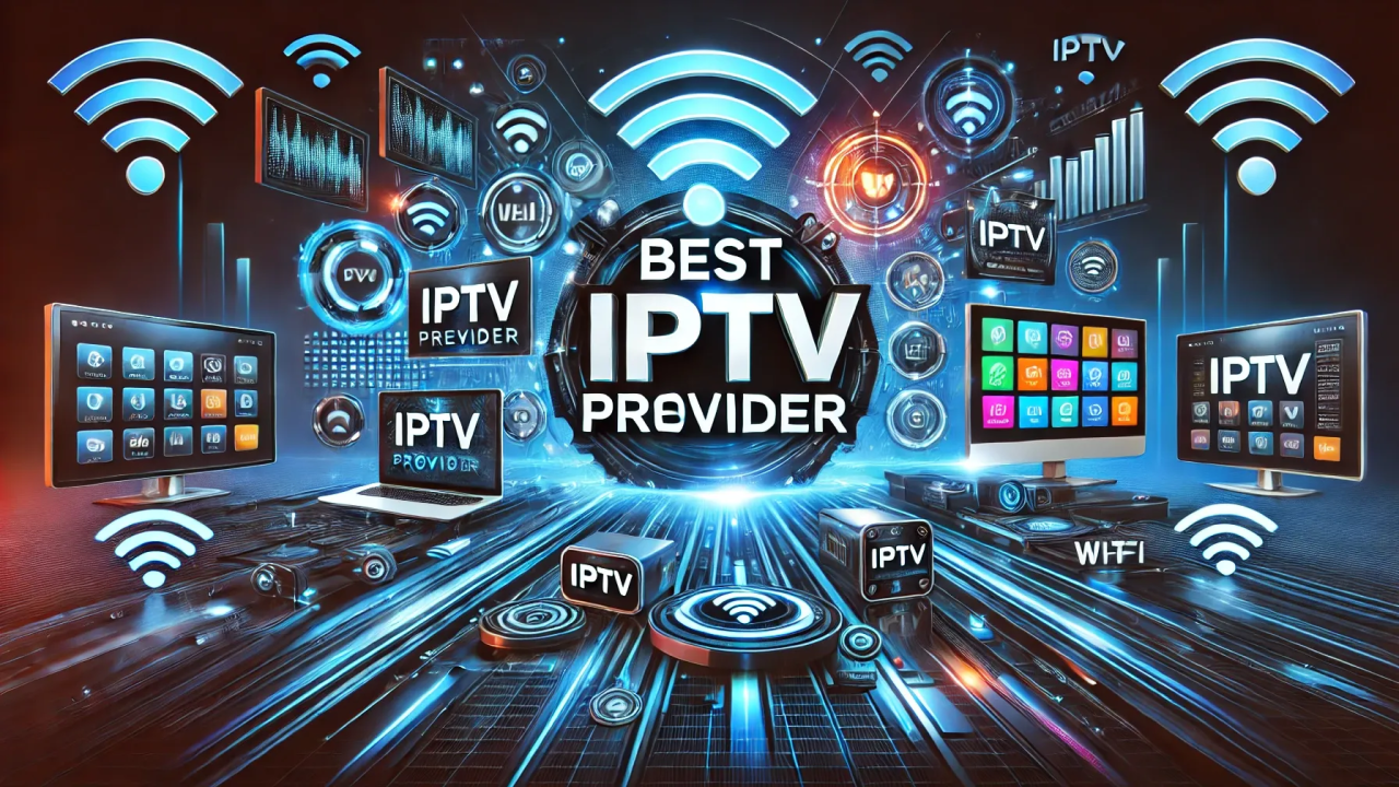 IPTV France: Revolutionizing Television Access