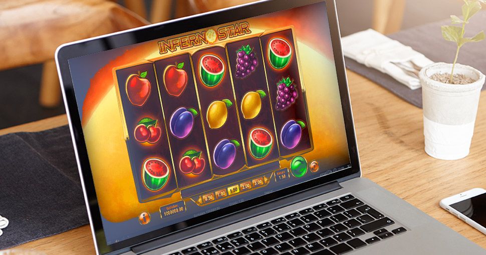 The World of Online Slot Gambling: An Overview