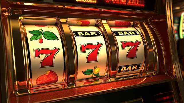 Slot Games Online: A Thrilling World of Digital Entertainment