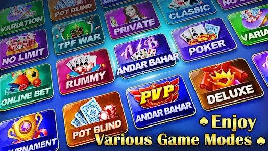The Thrill of 3 Patti Poker: A Comprehensive Guide